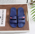 Hotel men's slippers, street vendor slippers, home slippers, women's slippers, outdoor comfortable wear-resistant waterproof bath slippers