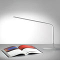 led table lamp - minimalist bedroom decor bedside lamp - nordic creative living room, study, office reading lamp