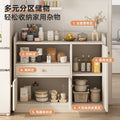 Floor-standing storage cabinet for home living room tea cabinet sideboard all-in-one cabinet wall-mounted storage cabinet miscellaneous cabinet storage cabinet
