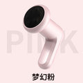 new arrival electric massager cervical spine waist and back leg handheld massager whole body multi-function fat pusher for home