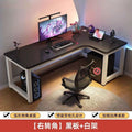 Corner desk home gaming desk desktop all-in-one corner computer desk modern minimalist office computer desk