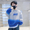 Boys' hoodies: new  autumn collection - trendy, relaxed fit for mid-to-large size boys