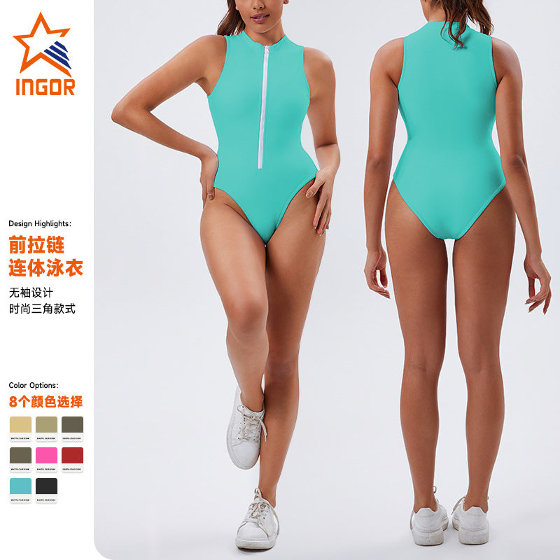 European and american cross-border fitness bodysuit peach butt triangle sexy bottom corset silm one-piece yoga wear for women