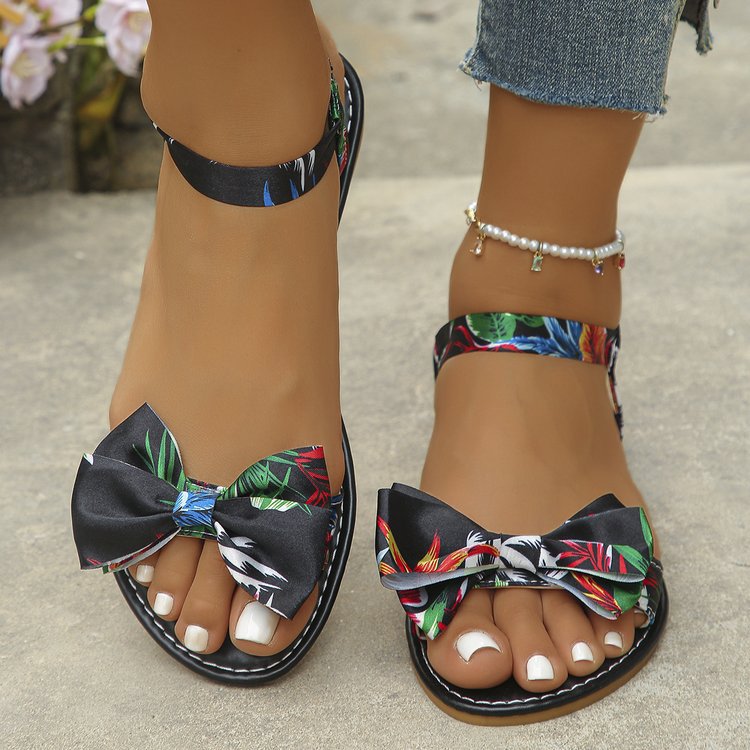 summer new arrivals: plus size flat sandals for women (sizes 36-43). wholesale available. dropshipping to  and