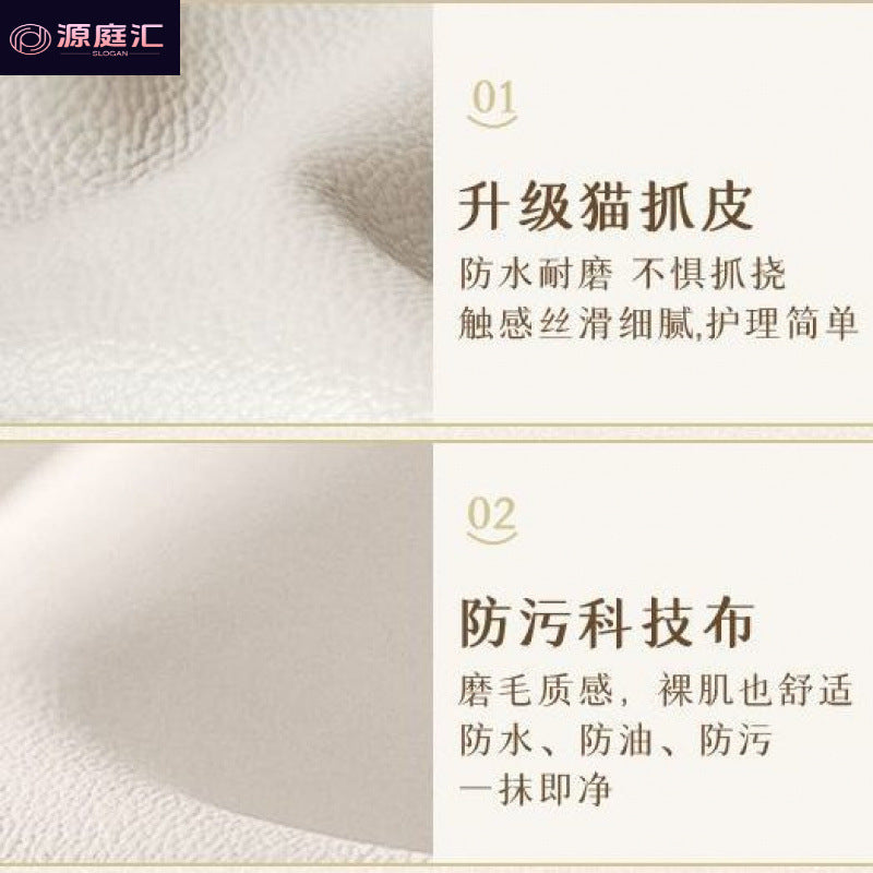 Lazy sofa caterpillar sofa chair balcony lying popular bedroom single tatami sofa that can lie down and sleep