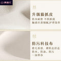 Lazy sofa caterpillar sofa chair balcony lying popular bedroom single tatami sofa that can lie down and sleep
