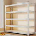 Steel storage rack multi-layer storage rack warehouse balcony storage rack supermarket snack shelf for home shelf storage rack