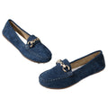 summer new arrival: plus-size women's casual comfortable european and american fashionable elegant flats - wholesale