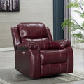 First-class space capsule sofa single sofa chair reclining massage bed electric multi-functional living room lazy smart