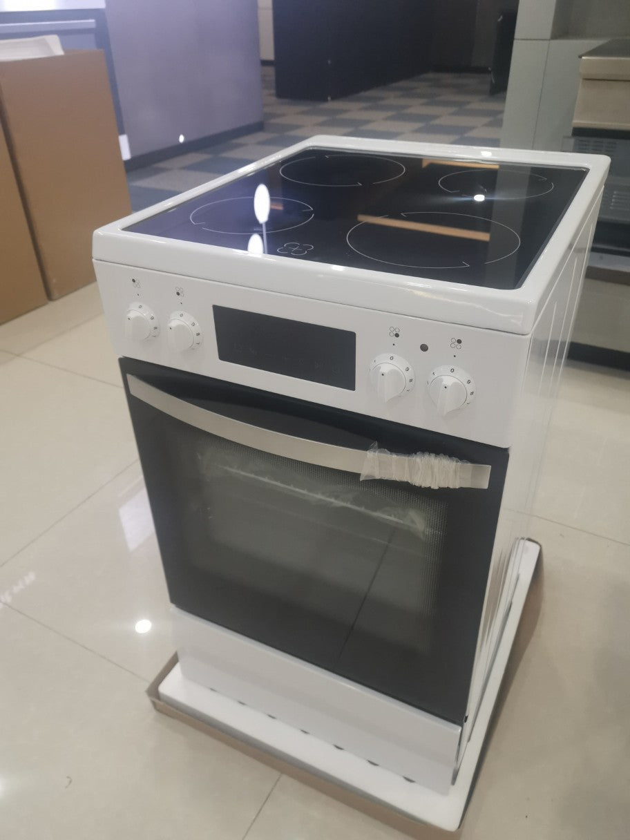 600 wide 4 four induction cooker length 60×60×82cm electric ceramic stove one-piece upright oven outlet