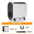 Dormitory small dryer, quilt warmer, dehumidification, mildew-proof shoe dryer, mite removal, bed sheet, clothes, desktop heater