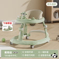 Baby walker - anti-o-leg multifunctional walker for babies 6-18 months - 2025 new arrival - toddler walking aid