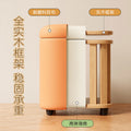 For homeliving room small bench door shoe changing stool sofa stool storage stool low stool storage stool storage stool small stool