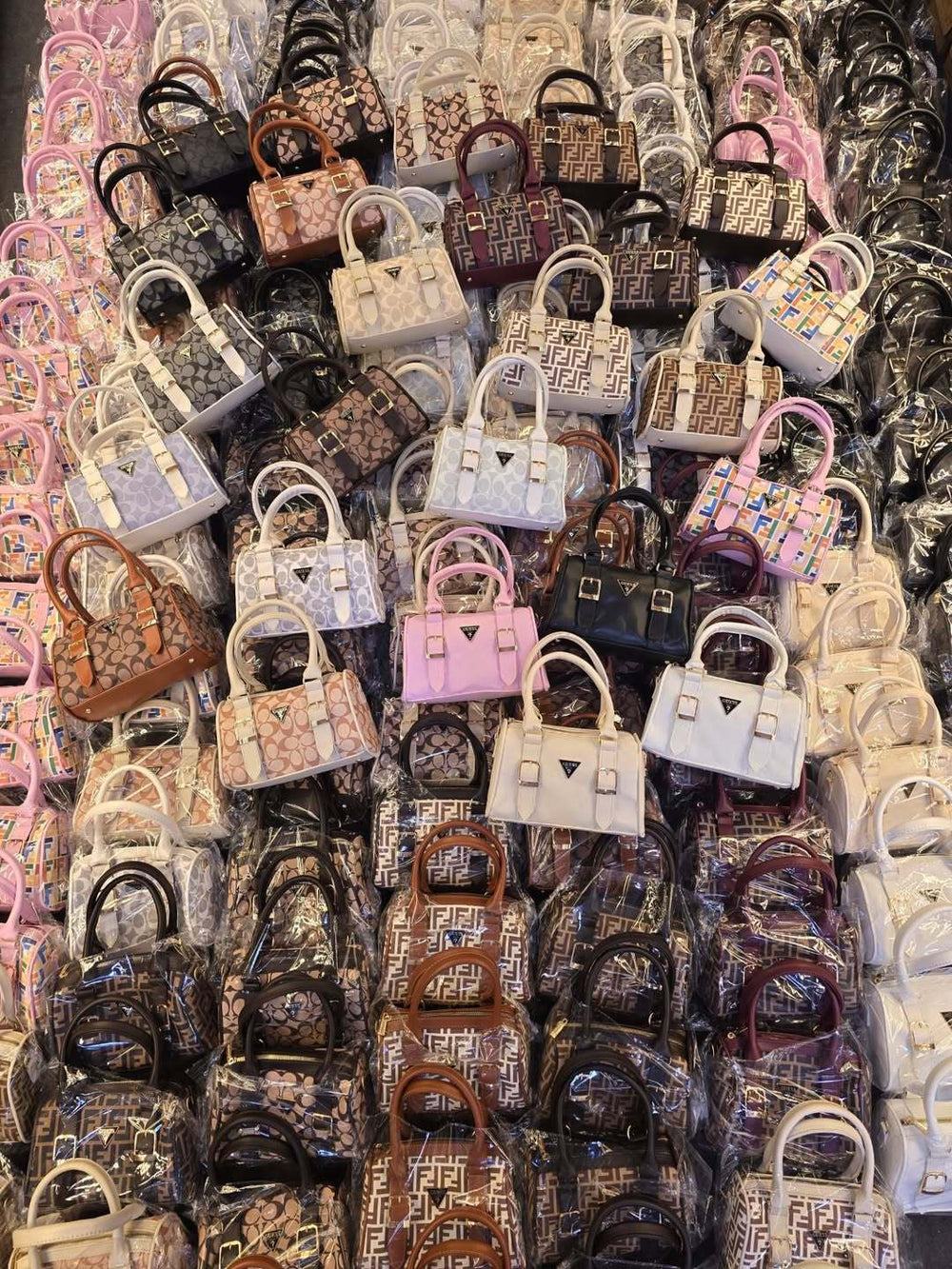 Lady's bag wholesalenew arrival women's bag satchel bag small square bag in stock wholesale handbag