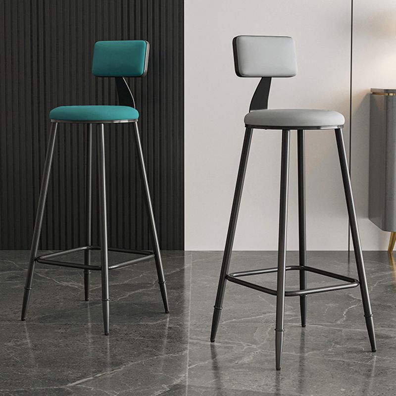 Bar stool modern casualgoldaccessible luxuryfor home bar stool high chair bar chair back chair iron stool