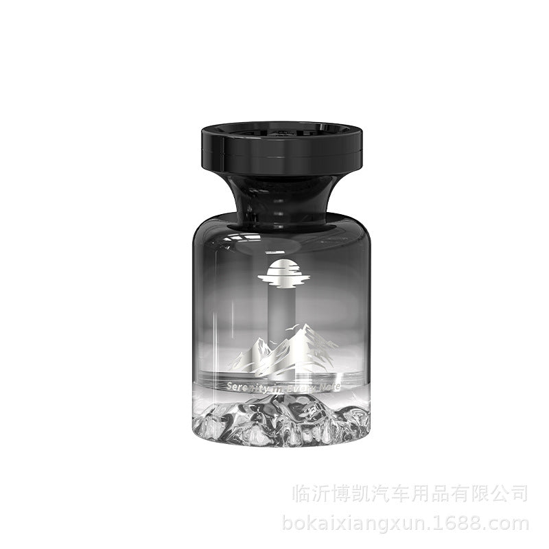 Tarot car air freshener - long-lasting fragrance, premium car aroma diffuser, new car perfume & fragrance