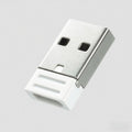 Type-c female to usb 2.0 adapter, otg converter for mobile phones, data transfer, keyboard, mouse, receiver plug