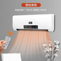 Amoi mobile small air conditioner for home heater bathroom floor-standing heater power-saving heater hot air blower wholesale