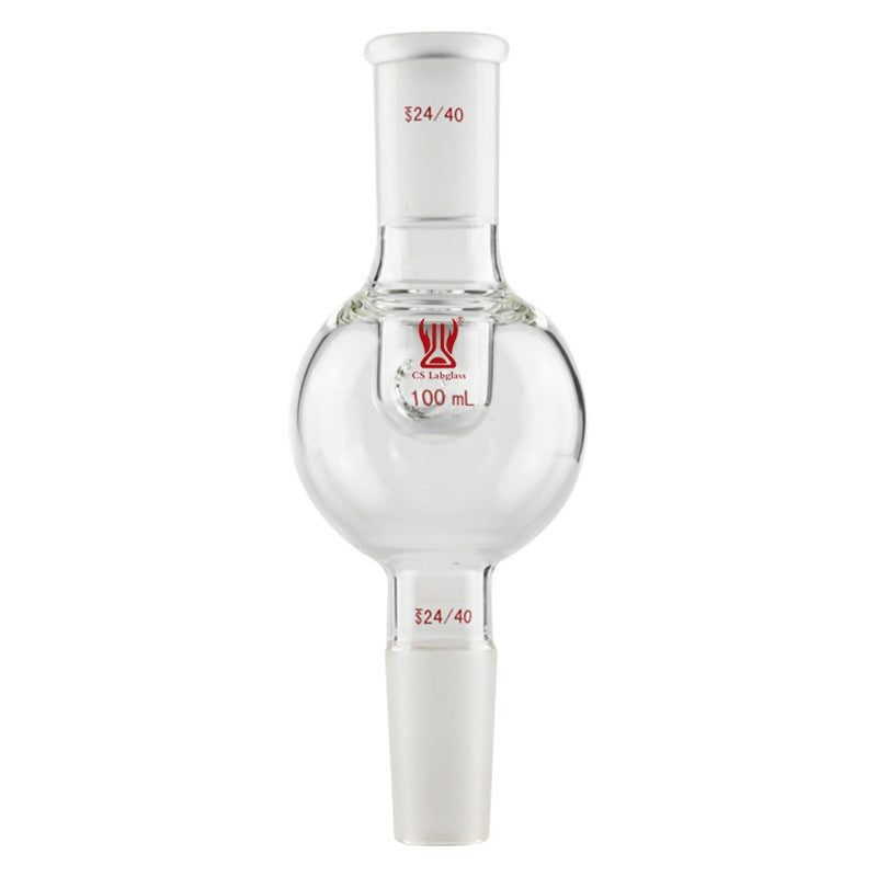 Anti-foam Ball 24/40 Grinding/Chemical Chemistry Research Tools Experimental Utensils Laboratory Supplies Glass Instruments