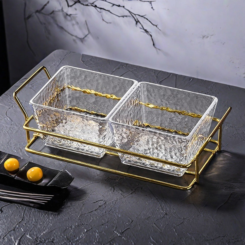 Nordic light luxury plastic beauty salon fruit snack plate snack tea snack sugar ktv dried fruit plate high appearance storage