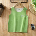 fall/winter new collection: pure cotton kids' warm vest - fleece-lined, extra thick, infant/toddler waistcoat, baby cardigan vest