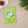 Floral camphor balls, wardrobe deodorizer, fragrance, clothing, insect repellent, mildew-proof bag, cockroach-proof ball, moth-proof tablets for home use