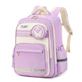 New arrival: wholesale school backpacks for grades 1-6, available in stock. large capacity, lightweight, and ergonomic design for boys and girls