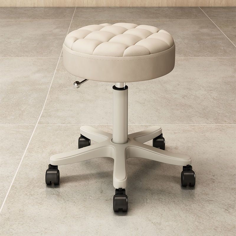 Mahjong parlor sofa chair, mahjong chair, computer chair, comfortable folding chair for sitting for a long time, office gray