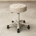 Mahjong parlor sofa chair, mahjong chair, computer chair, comfortable folding chair for sitting for a long time, office gray