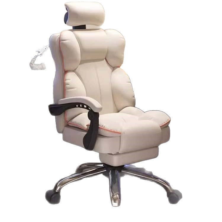 Computer chair e-sports office ergonomics sedentary comfortable boss seat dormitory college student study desk chair