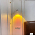 Sunset lamp ins internet celebrity photo projection wall lamp rainbow atmosphere sunset decorative lamp bedside sunset red wall lamp