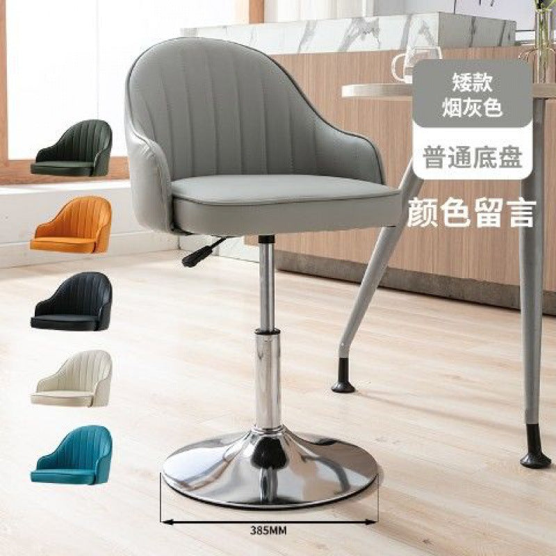 Computer chair comfortable sedentary office chair study bedroom makeup stool dormitory study desk chair cp
