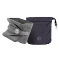 Amazon hot-selling travel neck pillow - nap pillow, neck support, super soft, portable neck pillow for office breaks