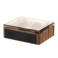 Komeman cd player - new cd player with bluetooth connectivity, high-fidelity audiophile-grade sound, all-in-one portable system