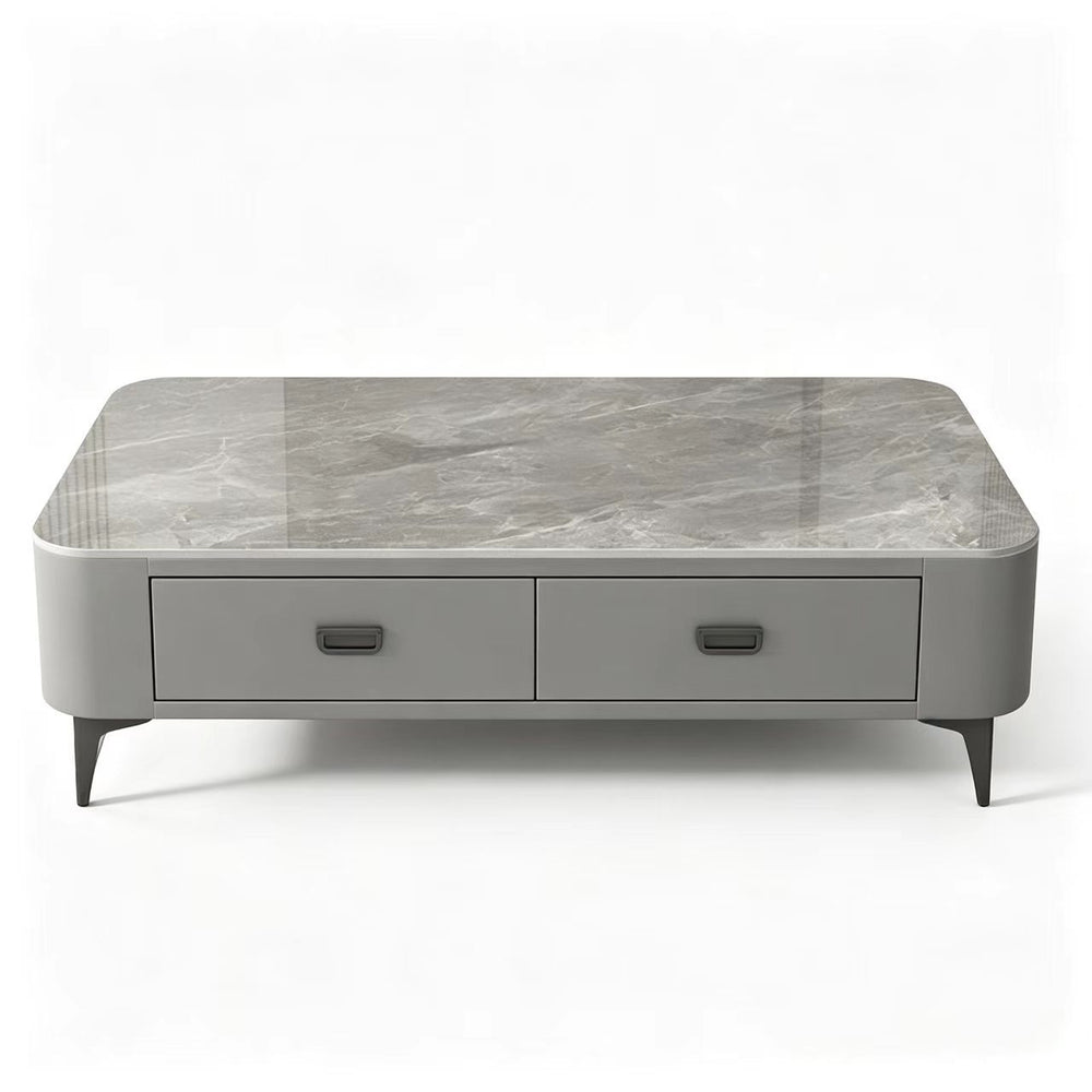 Coffee table tv cabinet living room for home small apartment  modern casualaccessible luxury tea table scandinavian floor-standing coffee table combination