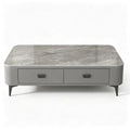 Coffee table tv cabinet living room for home small apartment  modern casualaccessible luxury tea table scandinavian floor-standing coffee table combination