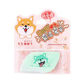 Keqi eyebrow razor processing personalized macro eyebrow razor oem oem silk screen logo eyebrow razor oem