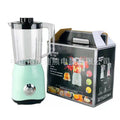 2in1 juicer for home juice multifunctional food processor soy milk machine original juice machine bean grinder in stock export