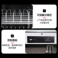 Commercial wine cooler - bar, ktv, supermarket vertical large capacity beer & beverage refrigerated display cabinet - trending wine cooler