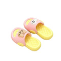 2026 new eva platform slippers: super comfortable, cute, and stylish for women. perfect for indoor/outdoor wear, home use, and a touch of sophistication. featuring adorable cartoon designs