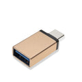 Suitable for huawei and xiaomi mobile phones otg adapter u disk mouse adapter type-c to usb3.0 converter