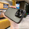 Black [no magnetic suction]