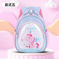 New arrival: lightweight 3d cartoon backpack for toddlers - perfect for preschool and kindergarten (ages 3-6)