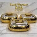 new high-end hot-selling insulated lunch box food warmer new4.5-5.5-6.5l insulated tableware