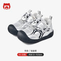 Toddler shoes for baby boys 0-1-3 years old, autumn/winter infant and toddler shoes, girls' shoes, soft sole functional fleece-lined thickened cotton shoes