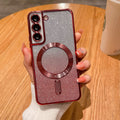 China red