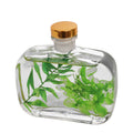 Fireless aromatherapy essential oil home bedroom office b&b fragrance ornament indoor air freshener long-lasting fragrance