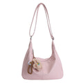 early autumn small fresh bag women's bag 2026 new versatile simple shoulder bag large capacity work clothing crossbody bag