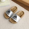 Boys' birkenstock-style outdoor sandals - new summer collection: kids' cartoon soft sole classic slides & casual slippers for girls
