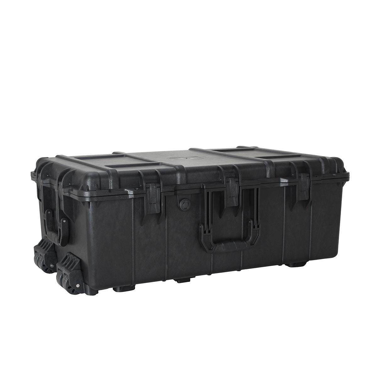 P safety case, protective case, tie rod protection, three-proof plastic tool tie rod case, high-strength tie rod moisture-proof seal